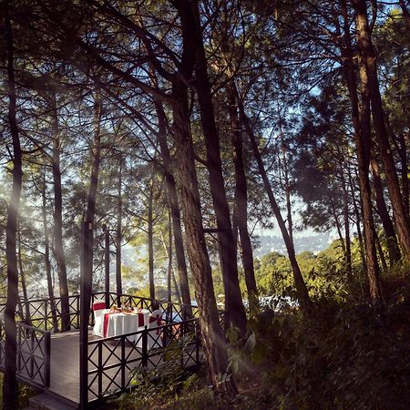 Radisson Blu Resort Dharamshala Bagian luar foto
